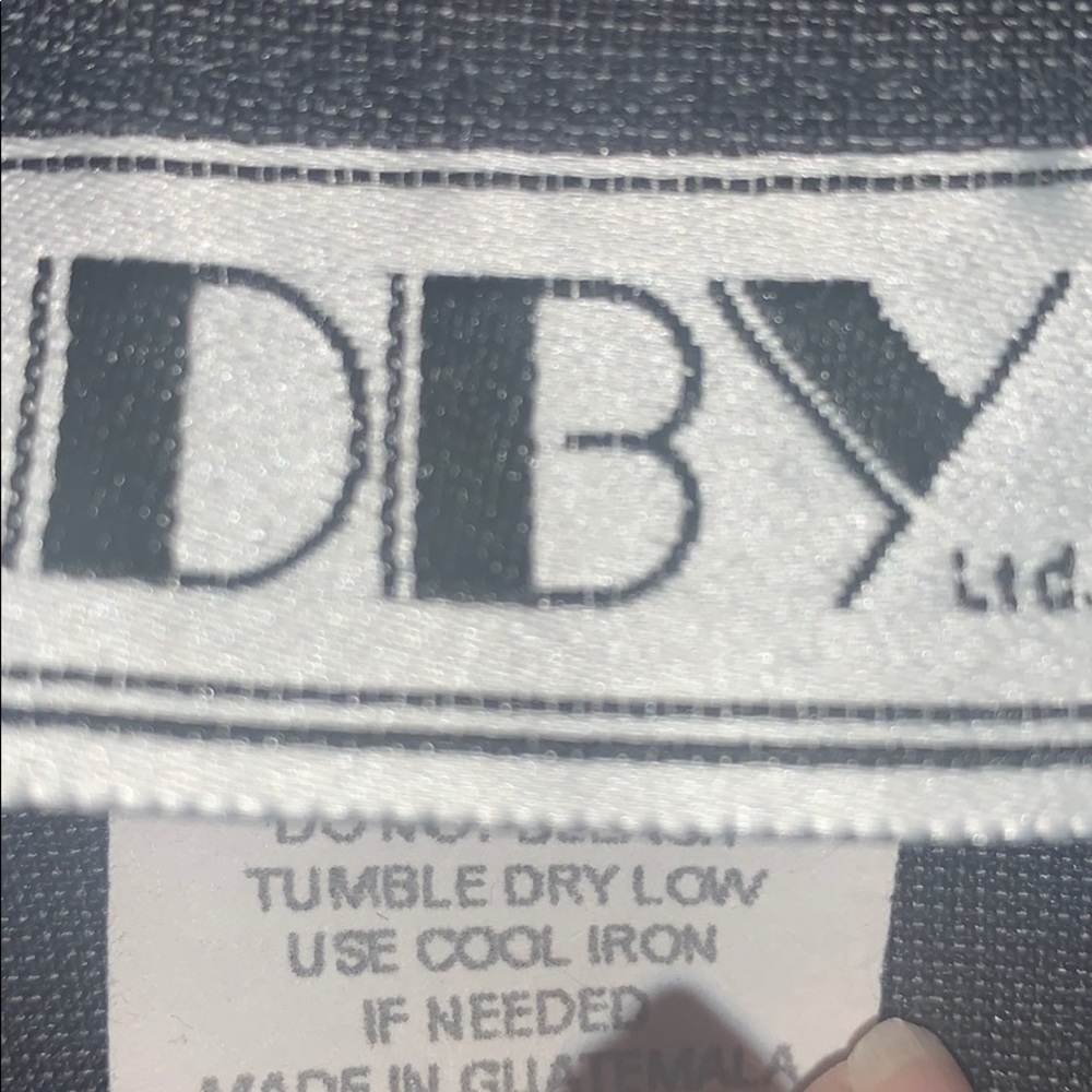Jacket Gray - Picture 3 of 4